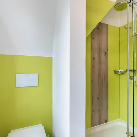 アパート Auszeit Im Takerhof *