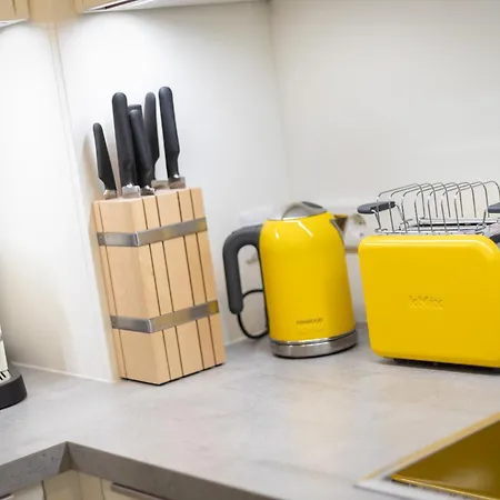 アパート Auszeit Im Takerhof