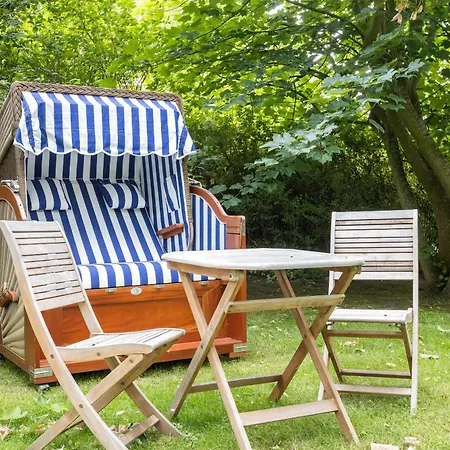 Apartment Auszeit Im Takerhof *