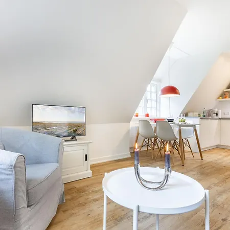 Auszeit Im Takerhof Apartment *