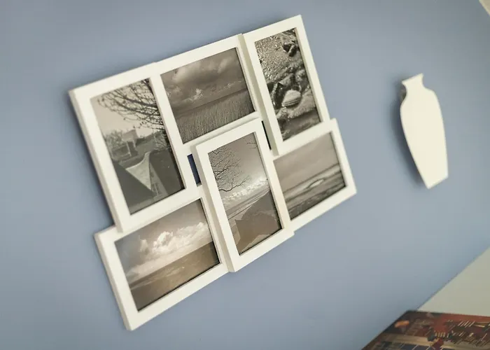 Auszeit Im Takerhof Keitum